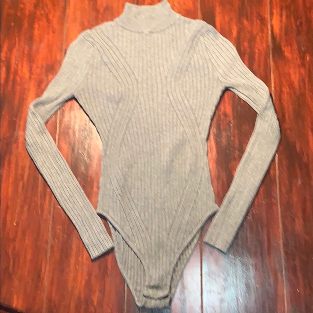 Kendall and kylie bodysuit